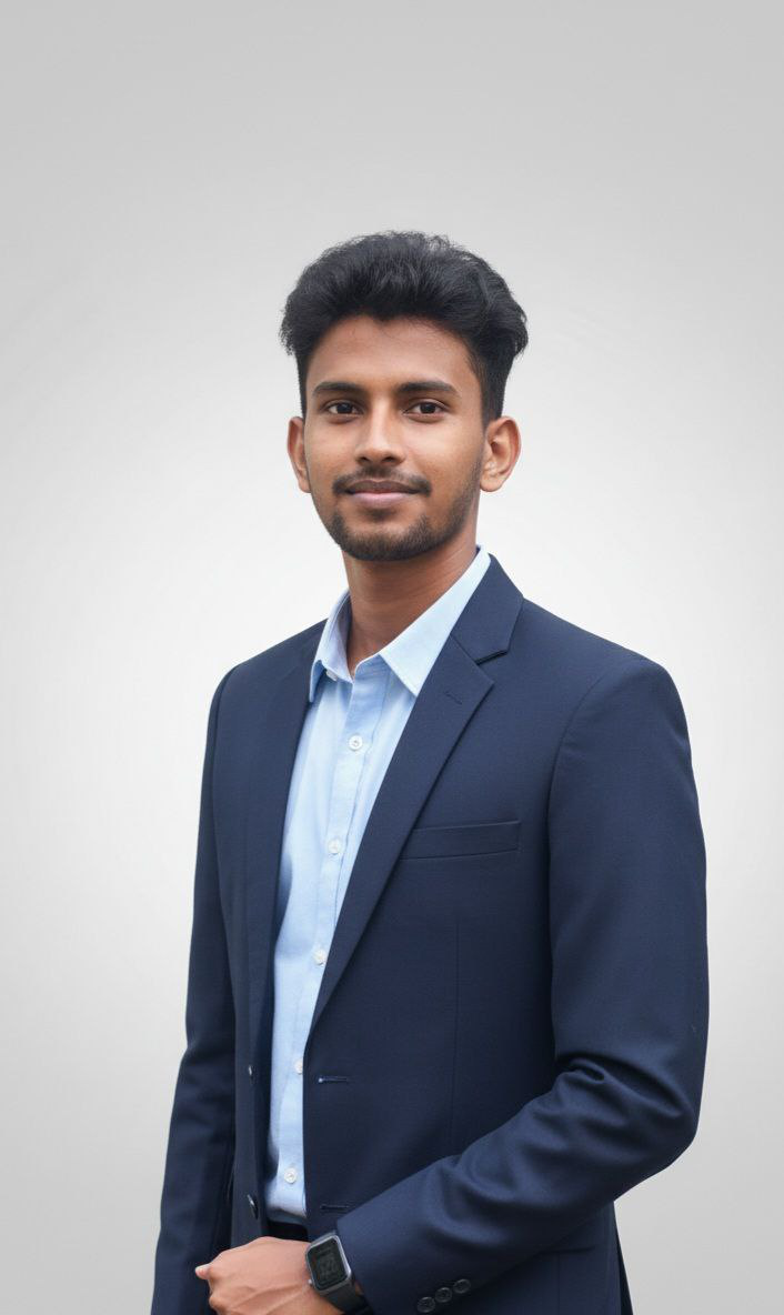 Amod Indupa Profile