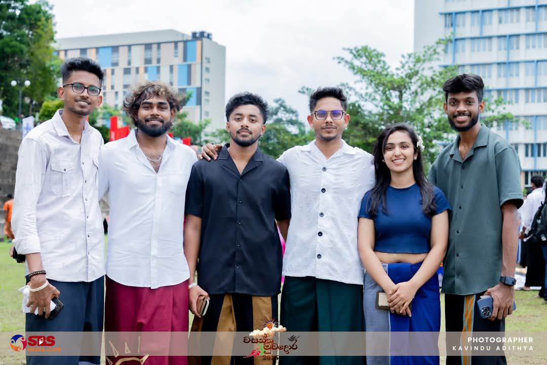 University Aururdu Celebration
